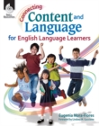 Connecting Content and Language for English Language Learners - eBook