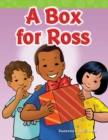 Box for Ross - eBook