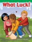What Luck! - eBook