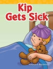 Kip Gets Sick - eBook