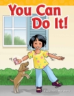 You Can Do It! - eBook