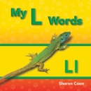 My L Words - eBook