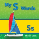 My S Words - eBook