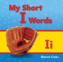 My Short I Words - eBook
