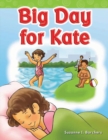 Big Day for Kate - eBook
