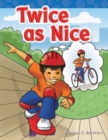Twice as Nice - eBook
