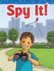Spy It! - eBook