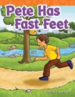 Pete Has Fast Feet - eBook