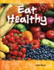 Eat Healthy - eBook