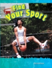 Find Your Sport - eBook
