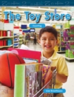 Toy Store - eBook
