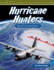 Hurricane Hunters - eBook