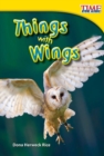 Things with Wings - eBook