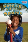 Keeping Fit with Sports - eBook