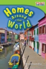 Homes Around the World - eBook