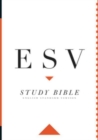 ESV Study Bible - Book