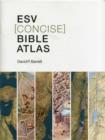 ESV Concise Bible Atlas - Book