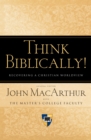 Think Biblically! (Trade Paper) - eBook