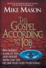 The Gospel According to Job - eBook