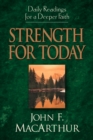Strength for Today - eBook
