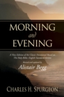 Morning and Evening - eBook