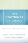 The Doctrines of Grace - eBook