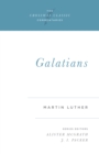 Galatians - eBook