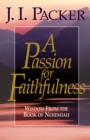 A Passion for Faithfulness - eBook