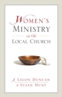 Women's Ministry in the Local Church - eBook