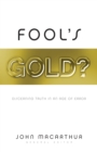 Fool's Gold? - eBook