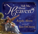 Tell Me About Heaven - eBook