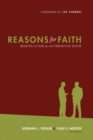 Reasons for Faith (Foreword by Lee Strobel) - eBook