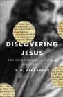 Discovering Jesus? - eBook