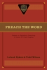 Preach the Word - eBook