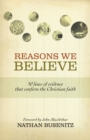 Reasons We Believe (Foreword by John MacArthur) - eBook