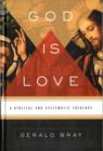 God Is Love : A Biblical and Systematic Theology - Book