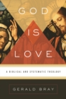 God Is Love - eBook