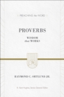 Proverbs - eBook