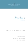 Psalms (Vol. 2) - eBook