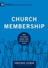 Church Membership - eBook