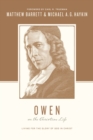 Owen on the Christian Life - eBook
