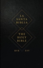 ESV Spanish/English Parallel Bible - Book