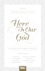 Here Is Our God - eBook