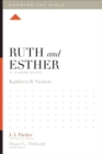 Ruth and Esther : A 12-Week Study - Book