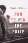 Run to Win the Prize - eBook