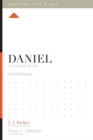 Daniel : A 12-Week Study - Book