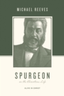 Spurgeon on the Christian Life - eBook