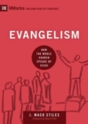 Evangelism : How the Whole Church Speaks of Jesus - Book