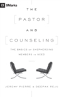 The Pastor and Counseling - eBook