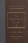 The Pastor's Book - eBook